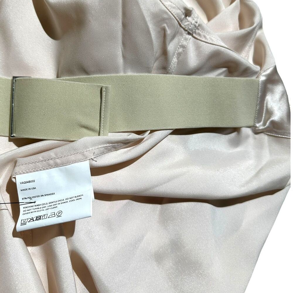 Vaquera Bra button down - Picture 3 of 4
